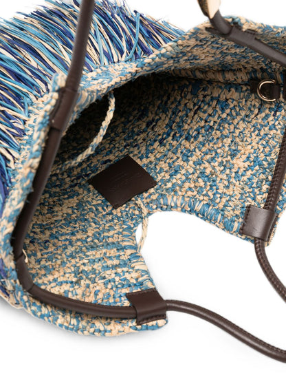 Zimmermann Bags.. NAVY NAVY