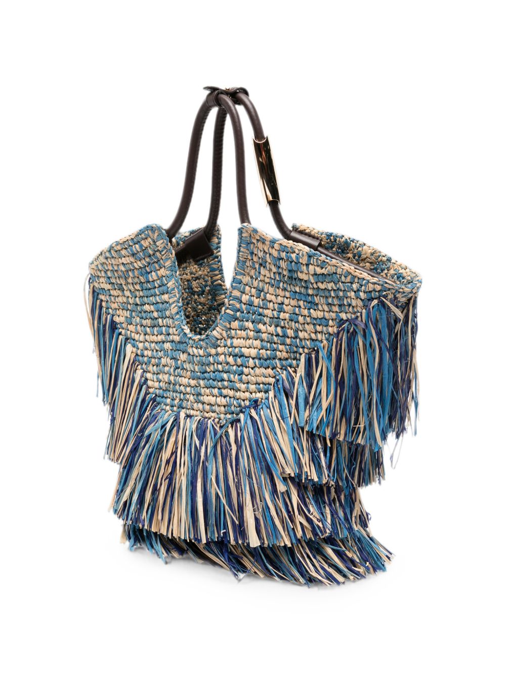 Zimmermann Bags.. NAVY NAVY