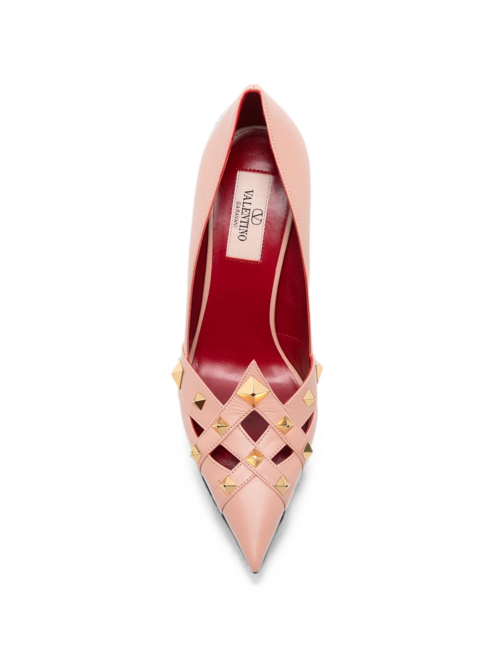 Valentino Garavani Pumps POWDER