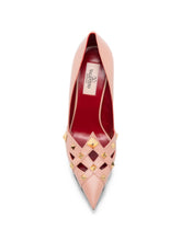 Valentino Garavani Pumps POWDER