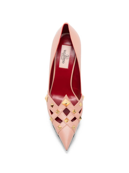 Valentino Garavani Pumps POWDER