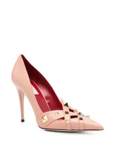Valentino Garavani Pumps POWDER