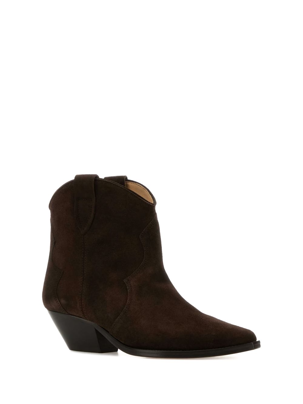 Isabel Marant Boots BROWN BROWN