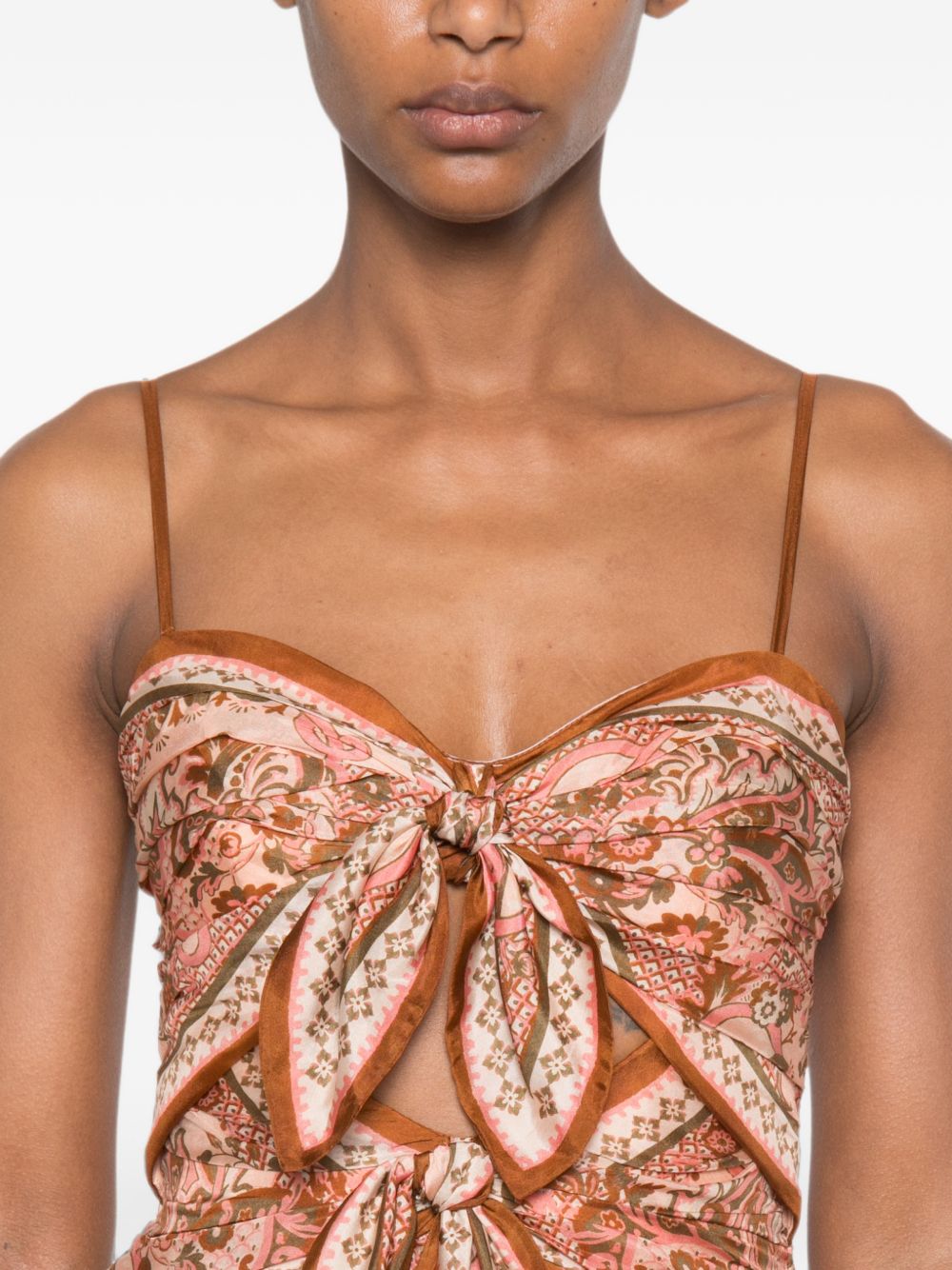 Zimmermann Dresses PINK PINK