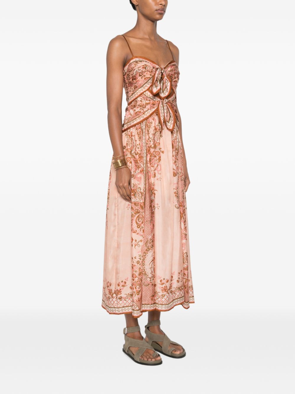 Zimmermann Dresses PINK PINK