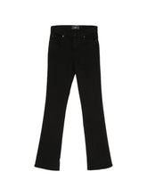 Seven Jeans BLACK