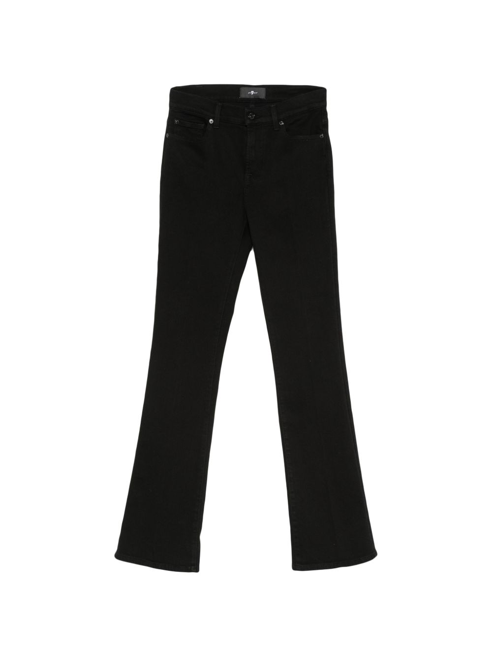 Seven Jeans BLACK