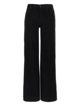 Seven Jeans BLACK