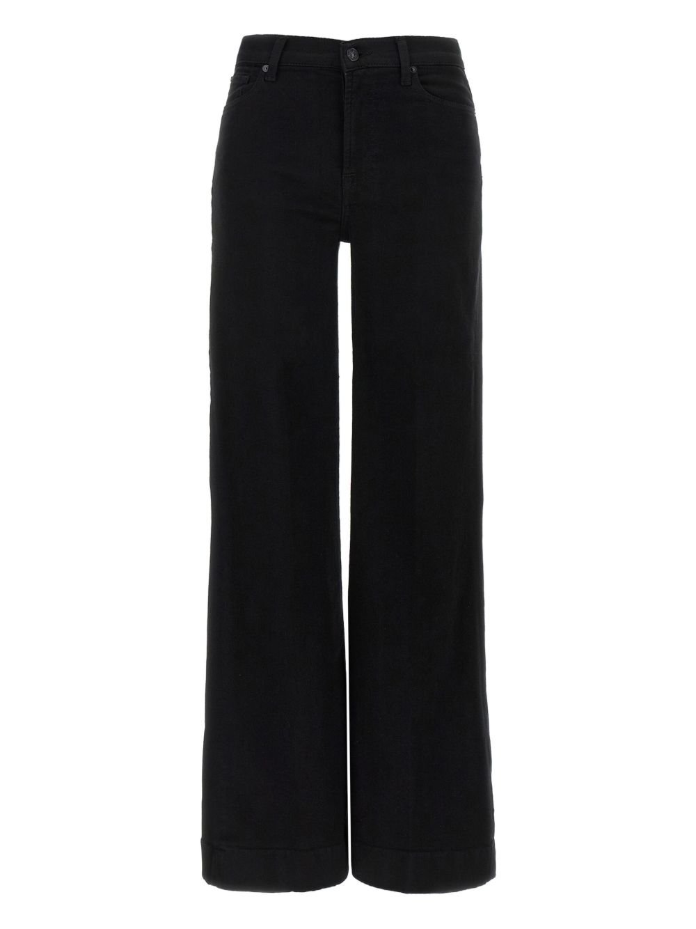 Seven Jeans BLACK