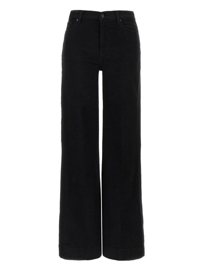 Seven Jeans BLACK