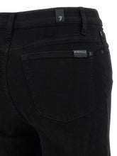 Seven Jeans BLACK