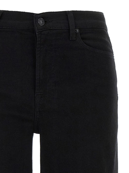 Seven Jeans BLACK