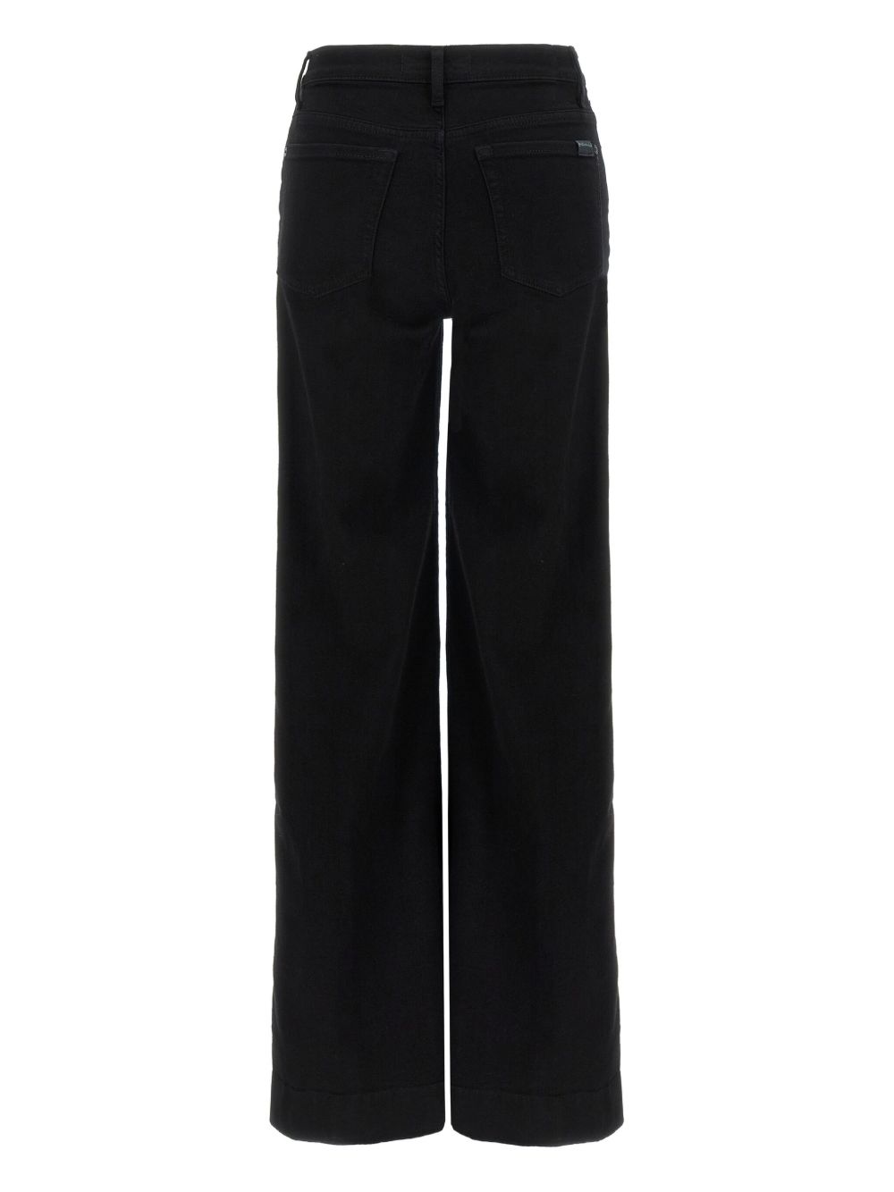 Seven Jeans BLACK