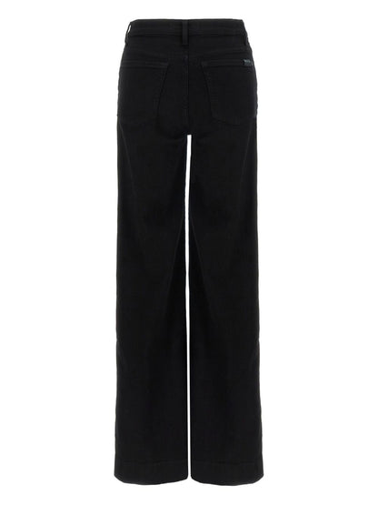 Seven Jeans BLACK