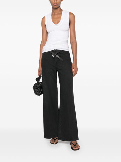 Seven Jeans BLACK