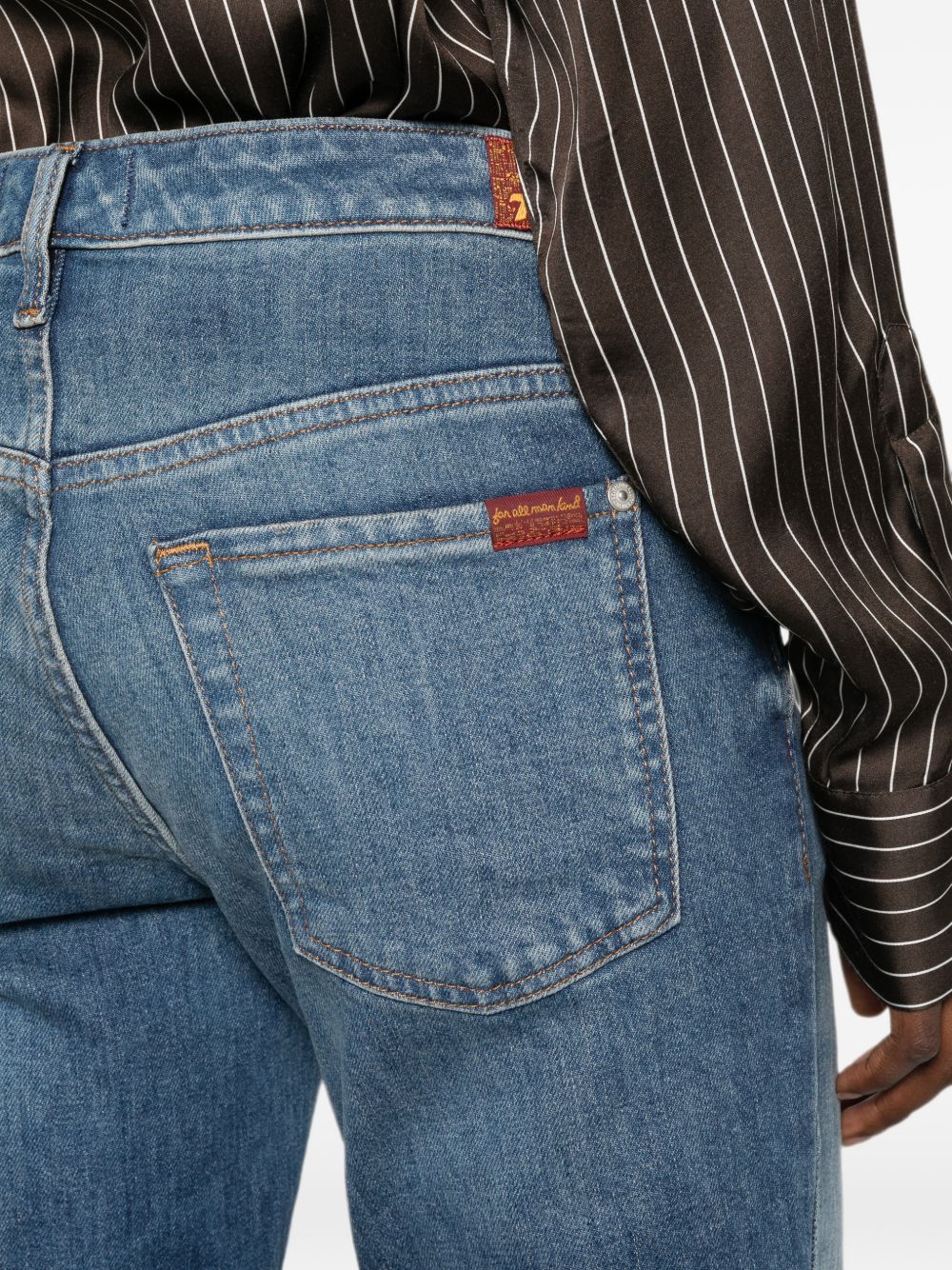Seven Jeans NAVY
