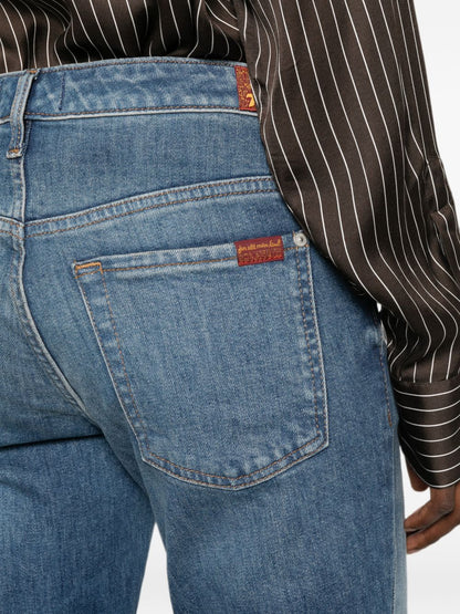 Seven Jeans NAVY