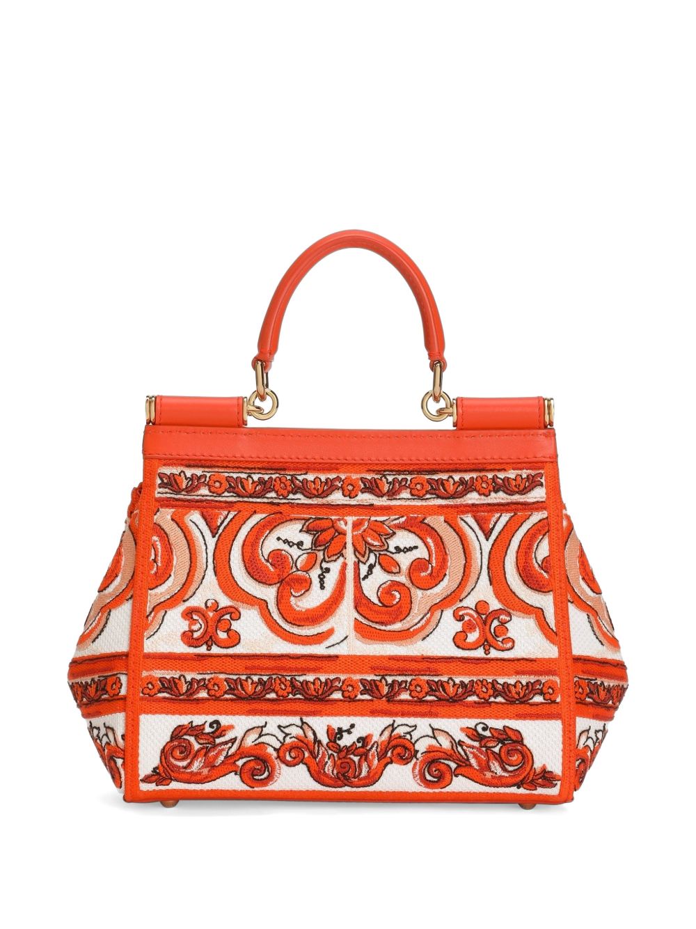 Dolce &amp; Gabbana Bags.. ORANGE ORANGE