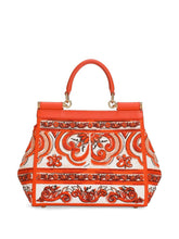 Dolce & Gabbana Bags.. ORANGE ORANGE