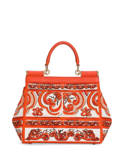Dolce &amp; Gabbana Bags.. ORANGE ORANGE