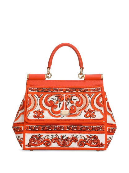 Dolce &amp; Gabbana Bags.. ORANGE ORANGE