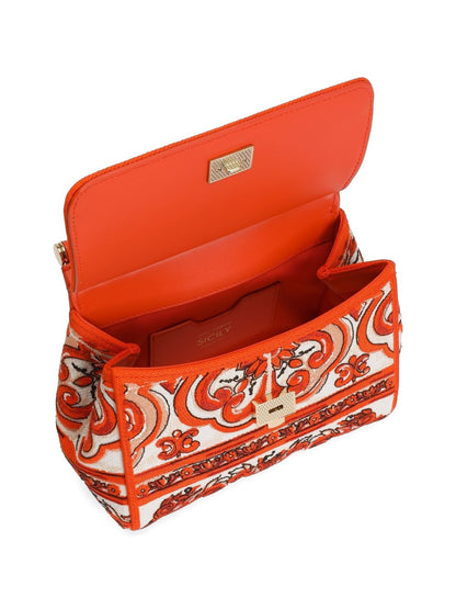 Dolce &amp; Gabbana Bags.. ORANGE ORANGE