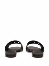 Dolce & Gabbana Sandals BLACK BLACK