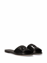 Dolce & Gabbana Sandals BLACK BLACK