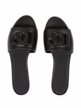 Dolce & Gabbana Sandals BLACK BLACK