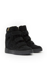 Isabel Marant Sneakers BLACK BLACK