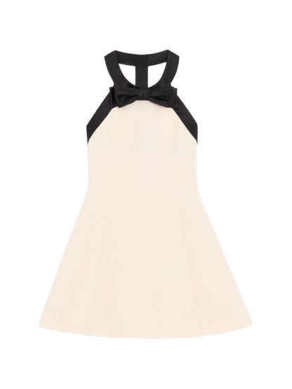 Valentino Dress ECRU