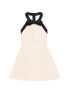 Valentino Dress ECRU