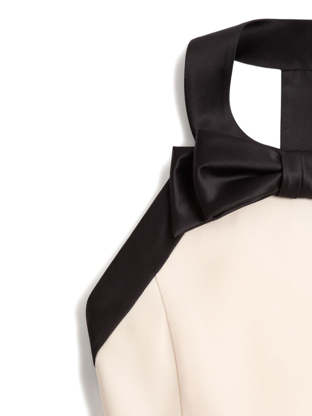 Valentino Dress ECRU