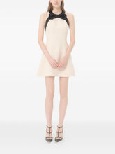 Valentino Dress ECRU