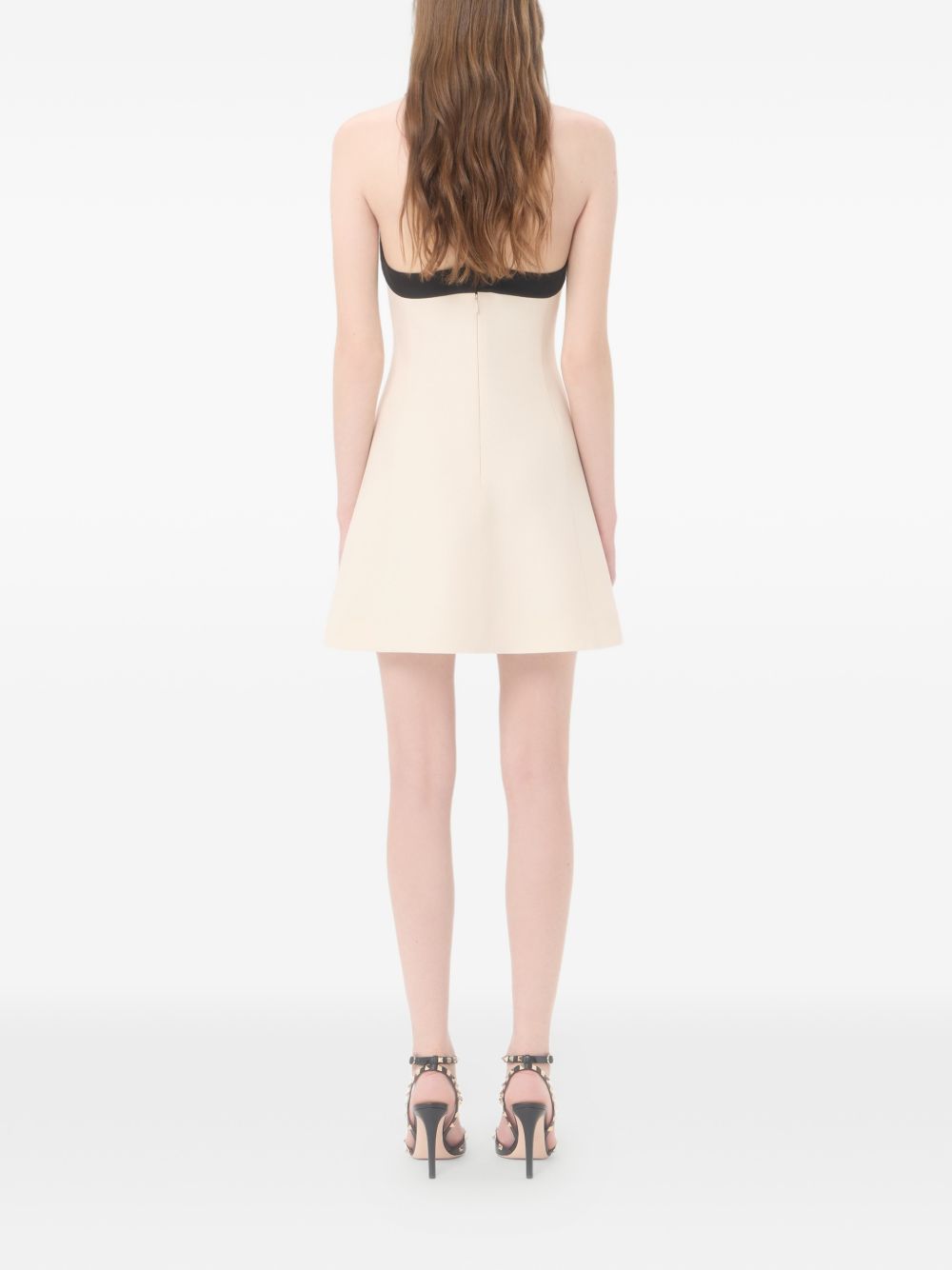 Valentino Dress ECRU