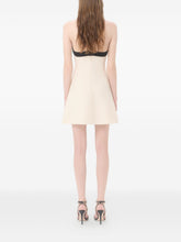 Valentino Dress ECRU