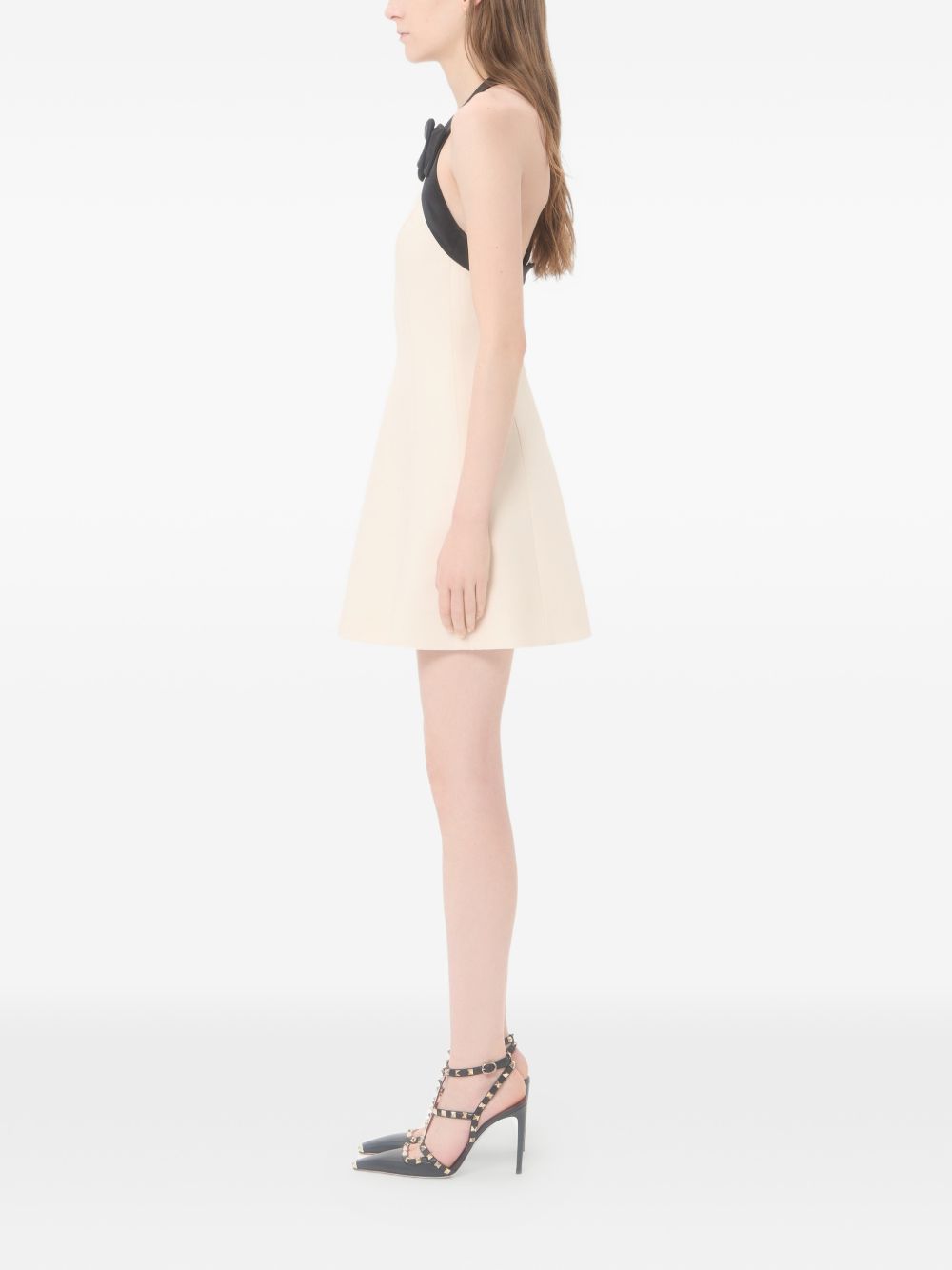 Valentino Dress ECRU