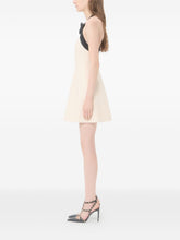 Valentino Dress ECRU