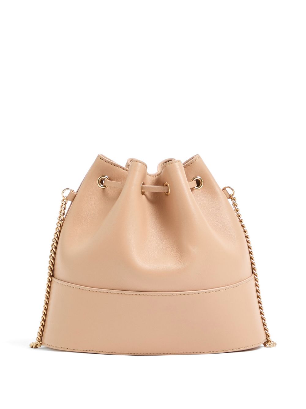 Valentino Garavani VLogo Chain Bag PINK