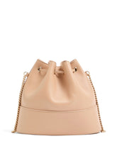 Valentino Garavani VLogo Chain Bag PINK
