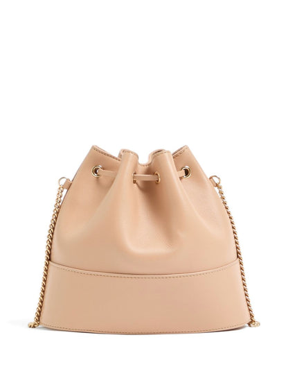 Valentino Garavani VLogo Chain Bag PINK