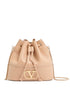 Valentino Garavani VLogo Chain Bag PINK