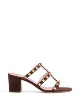 Valentino Garavani Sandals BROWN BROWN