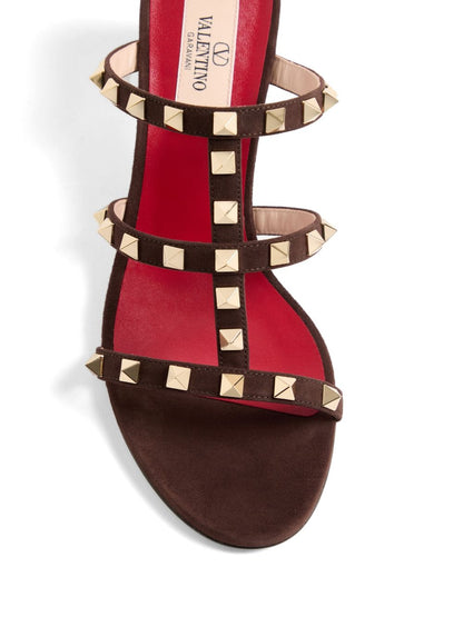 Valentino Garavani Sandals BROWN BROWN