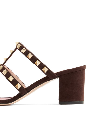 Valentino Garavani Sandals BROWN BROWN