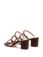 Valentino Garavani Sandals BROWN BROWN