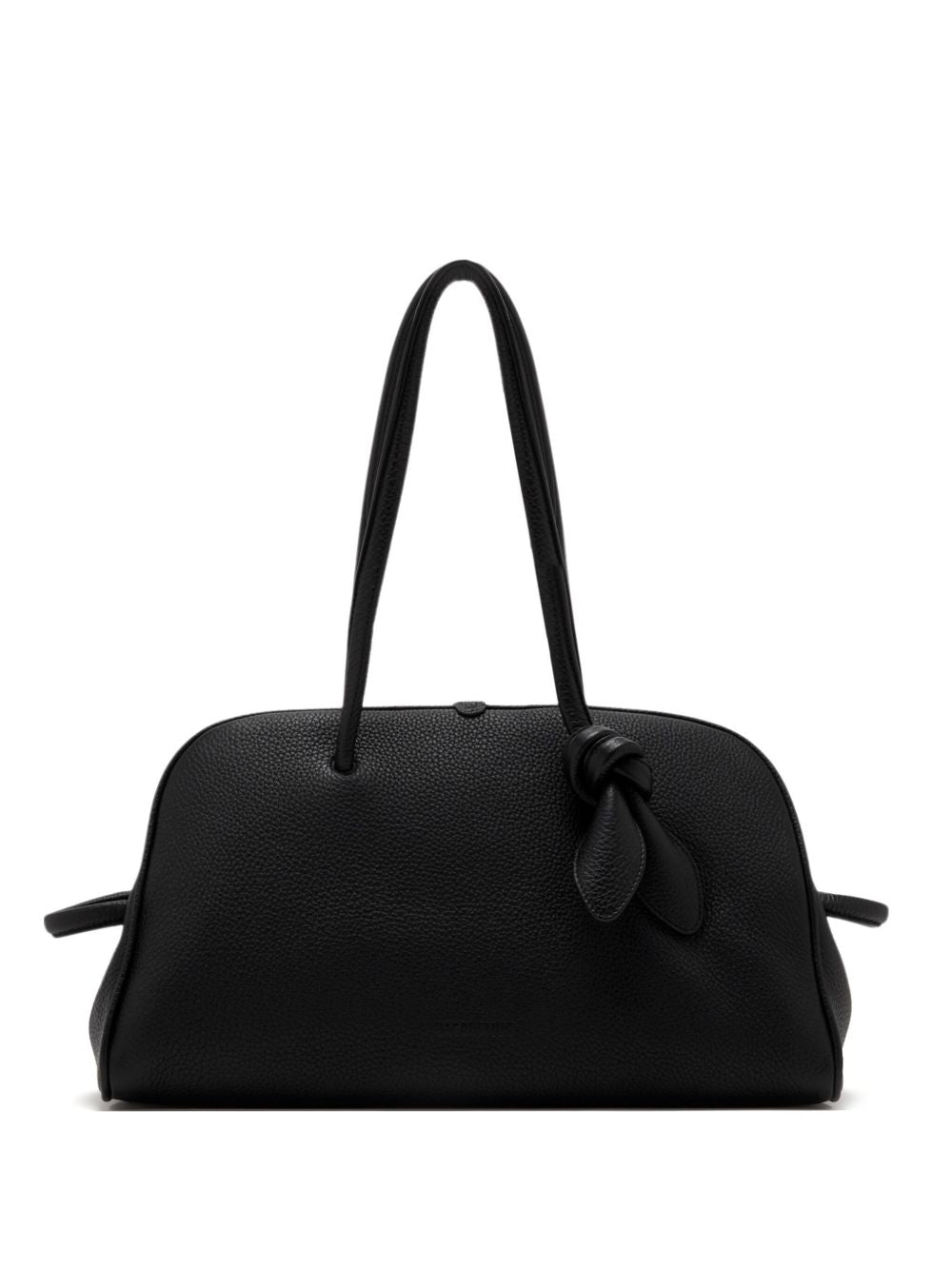 Jacquemus Le Petit Turismo Bag BLACK