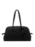 Jacquemus Le Petit Turismo Bag BLACK