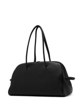 Jacquemus Le Petit Turismo Bag BLACK
