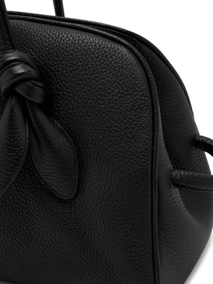 Jacquemus Le Petit Turismo Bag BLACK